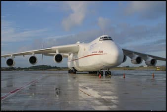 Air Freight Services