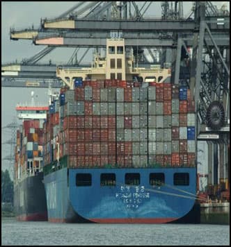 FCL Full Container Load